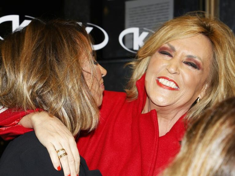 María Patiño y Lydia Lozano nos desvelan cómo han vivido el estreno en Netflix