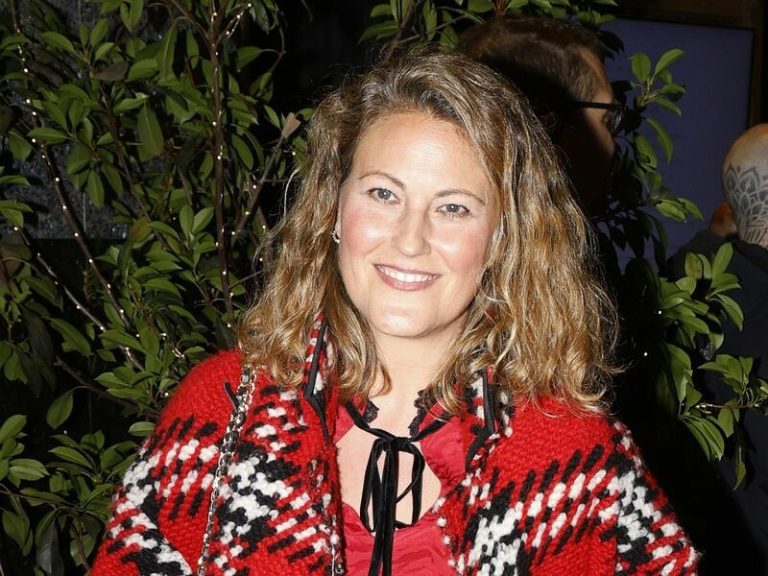 Cristina Soria desvela qué le ha parecido el estreno de ‘Sálvese quien pueda’
