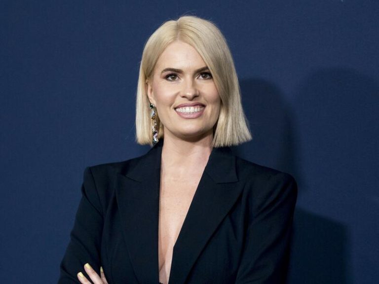 Adriana Abenia habla de cuál es el secreto de su relación con Sergio