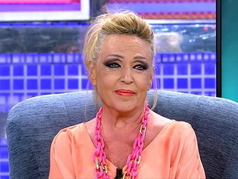 Lydia Lozano asegura que dentro de unos meses verá la luz su primer libro