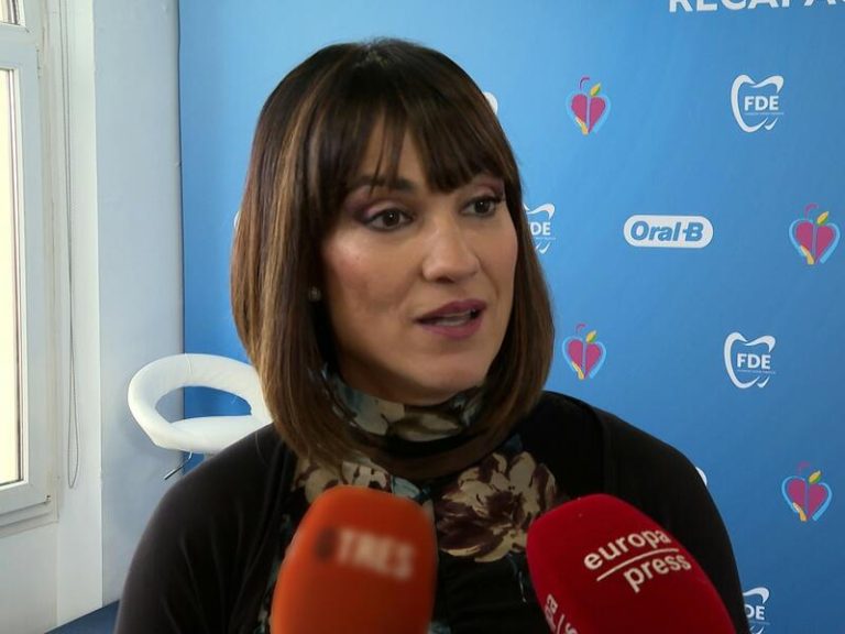 Irene Villa revela nuevos detalles sobre su futura boda con David Serrato