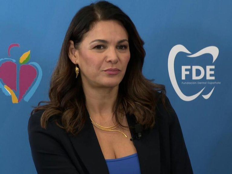 Fabiola Martínez revela cual es su ‘terapia’ más eficaz ante la dureza del cuidado diario de su hijo Kike