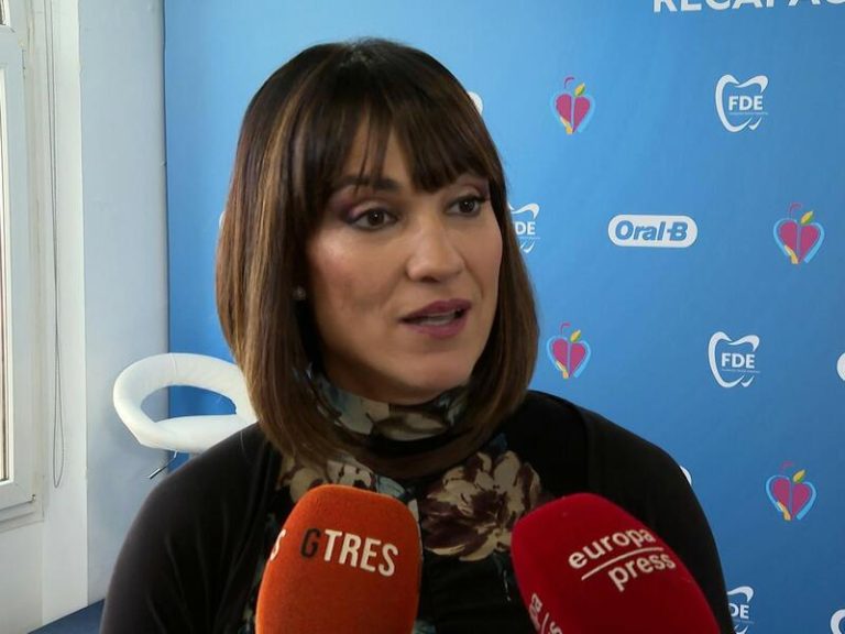 Irene Villa revela qué no repetiría de su primera boda en la suya con David Serrato