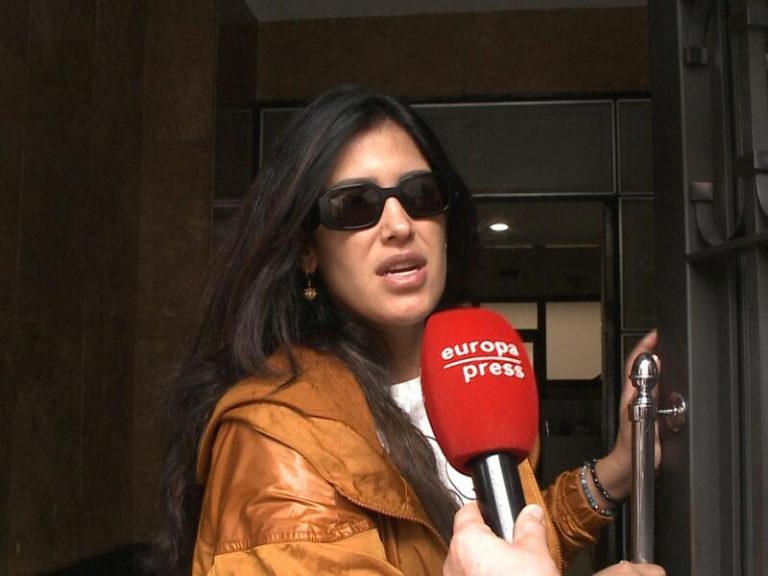 Gabriela Guillén niega conocer a la nueva mujer vinculada a Bertín Osborne y repudia los comentarios racistas que recibe