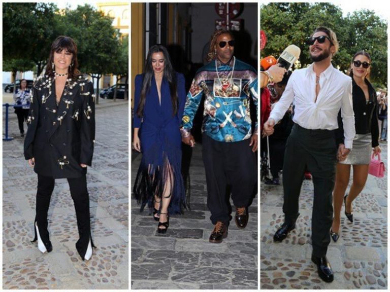 Manu Carrasco, Greeicy o Vanesa Martín, los nominados a los Grammy Latinos