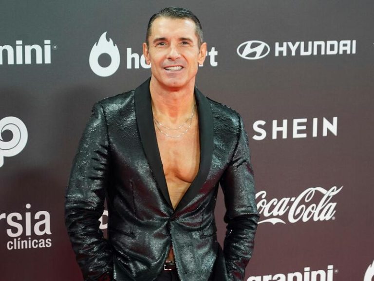 Jesús Vázquez desvela cómo está Nuria González