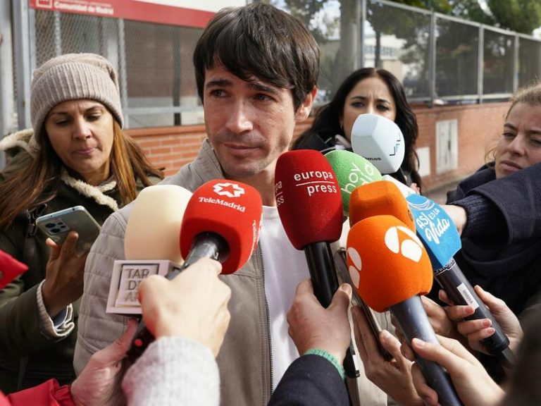 La jueza tumba el intento de Juan José Ballesta por archivar la denuncia por agresión sexual