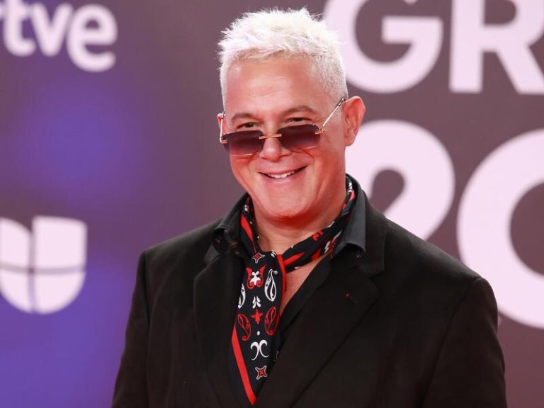 Alejandro Sanz: primeras palabras tras la visita de dos inspectores de Hacienda en su hotel
