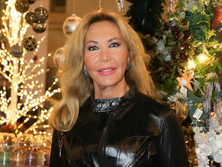 Norma Duval asegura que Bertín Osborne se comportará como un caballero