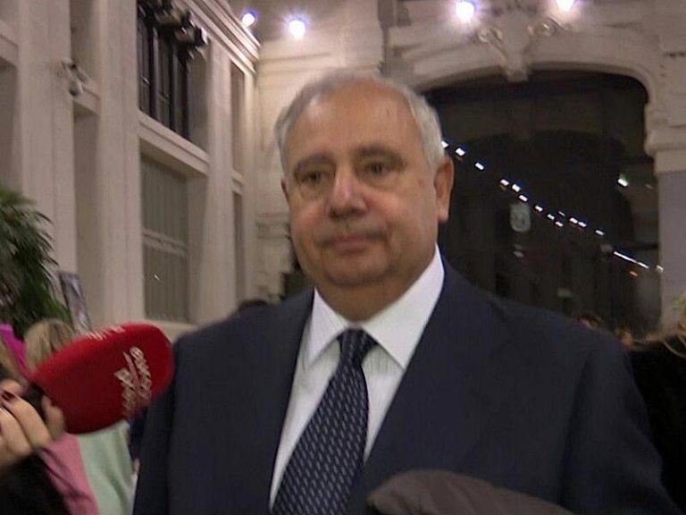 Fernando Martínez de Irujo desvela en qué punto se encuentra su situación familiar
