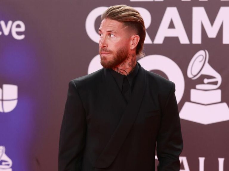 Sergio Ramos reaparece sin Pilar Rubio tras los rumores de crisis