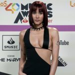 Las lágrimas desconsoladas de Aitana tras confirmarse su ruptura con Yatra