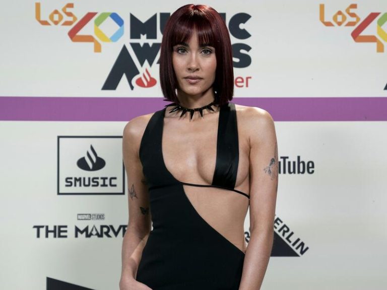 Las redes sociales se ceban con Aitana y la comparan con Kiko Rivera