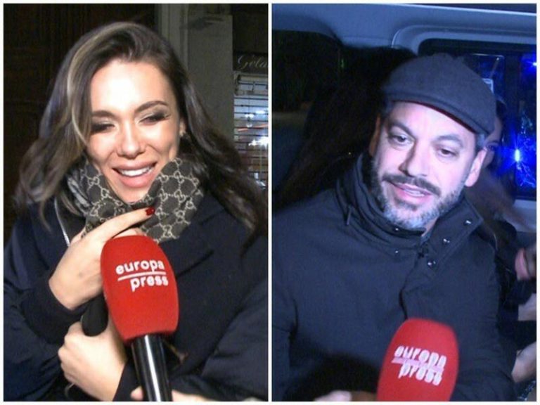 René Ramos siembra la duda sobre la crisis de Pilar Rubio y Sergio Ramos