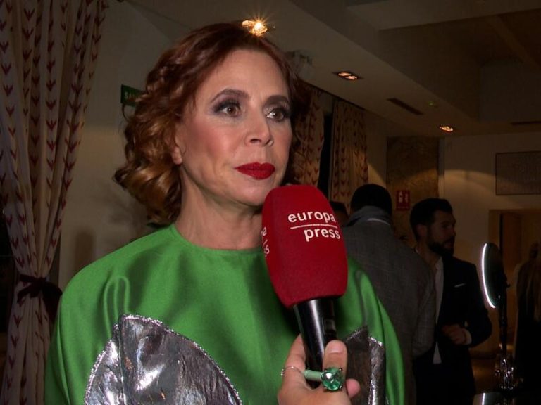 Ágatha Ruiz de la Prada desvela la sorprendente confesión de Genoveva Casanova sobre el amor