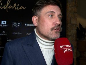 Emilio Salinas sobre Ana María Aldón: "No he vuelto a hablar con esa señora"