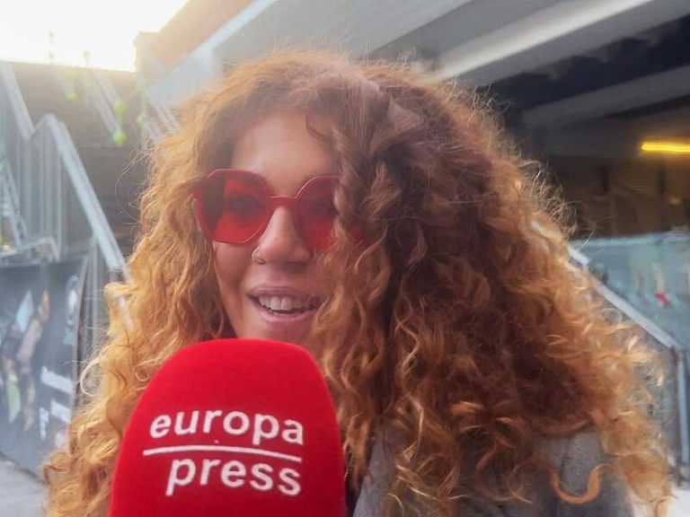 Sofía Cristo pone a su madre en su sitio tras las declaraciones de su hermano: «Tengo una madre increíble»