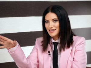Laura Pausini desvela qué será lo más duro de esta gira internacional