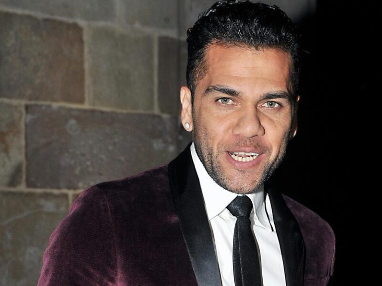 Nuevo golpe judicial a Dani Alves tras las declaraciones de Joana Sanz