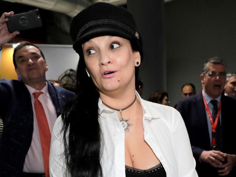 Gema Serrano revela que María Teresa Campos no dejó nada en herencia