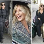 Isabel Preysler invita a presentadores y colaboradores a su casa