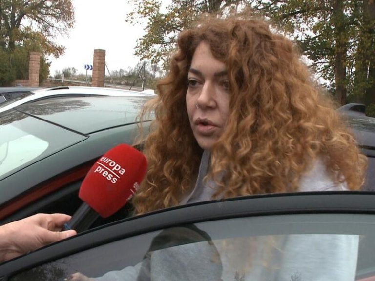 Sofía Cristo reacciona a las declaraciones de Chelo García Cortés sobre la personalidad de su hermano Ángel