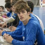 Pablo Urdangarin: fuera de los terrenos de juego