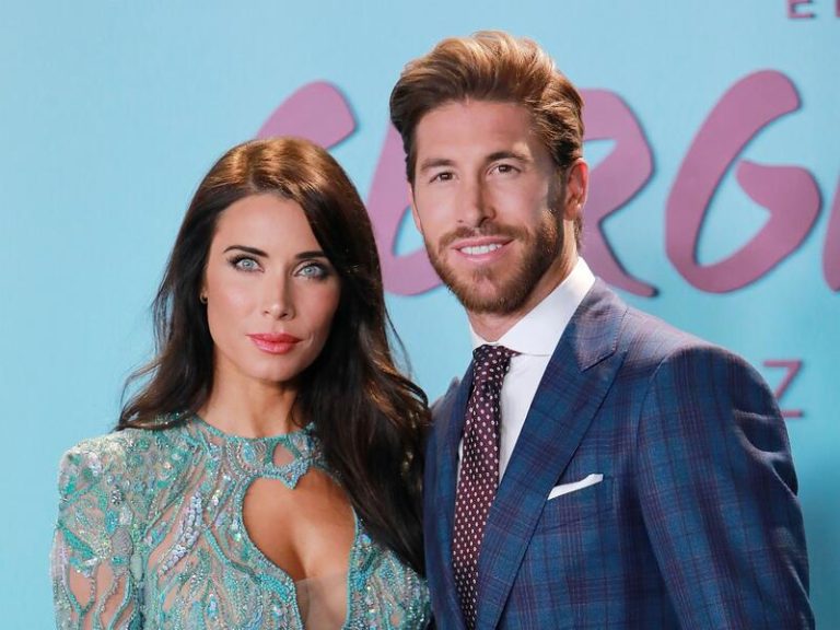 Pilar Rubio y Sergio Ramos alimentan los rumores con sus significativos planes por separado