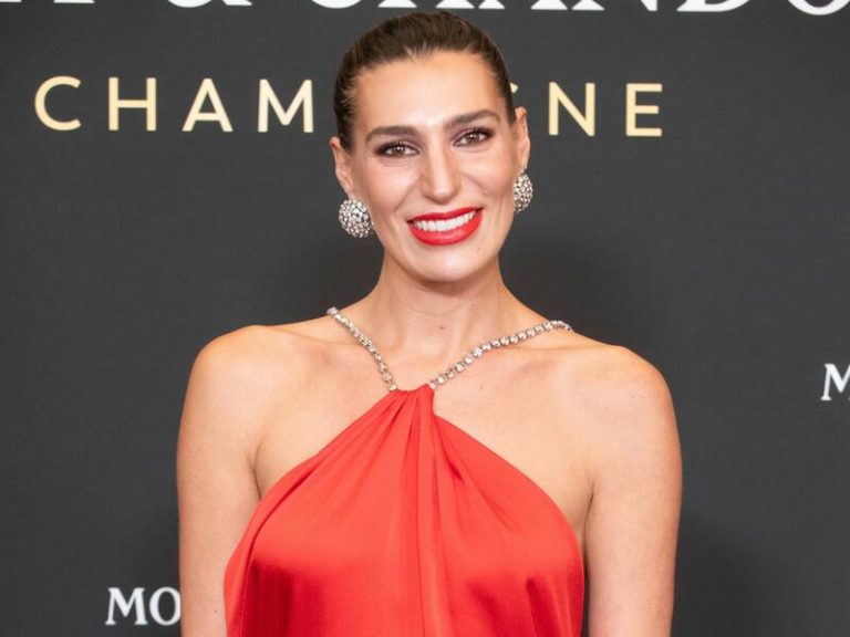 Eugenia Osborne sentencia a Gabriela Guillén: «Solo se escucha una versión porque mi padre tiene mucha educación»