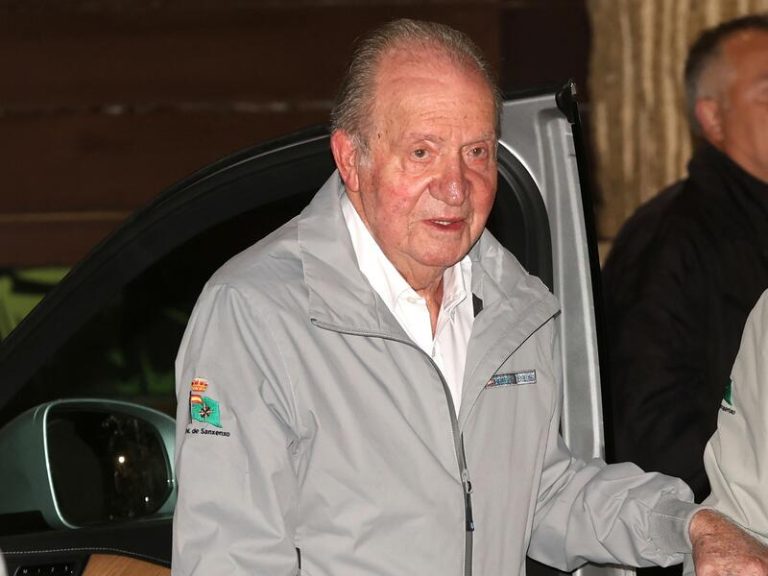 El Rey Juan Carlos volverá a España para celebrar el cumpleaños de la Infanta Elena