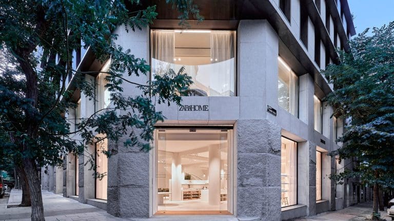 Decora y brilla en esta navidad con Zara Home: ¡Así es la colección 2023!