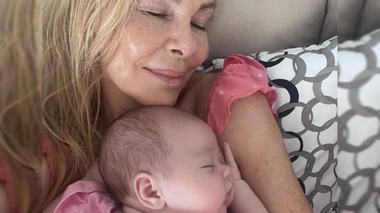 Ana Obregón confiesa cómo le explicará a Ana Sandra que es su abuela: «como dos padres gays se lo dicen a su hijo»