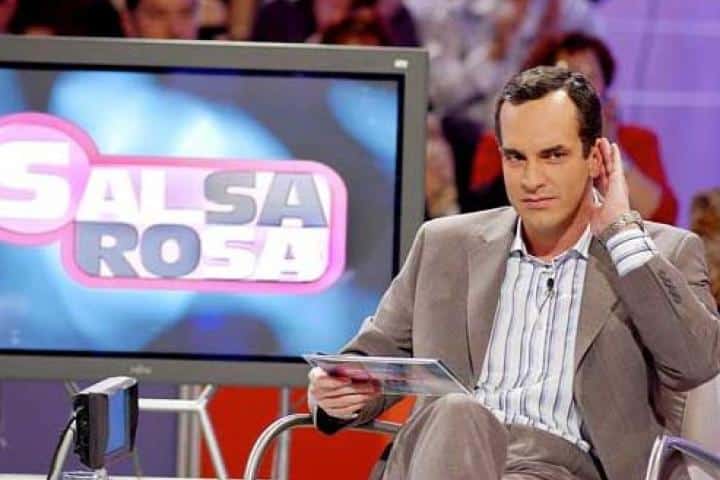 «Salsa Rosa»: un referente del mundo del cotilleo televisivo