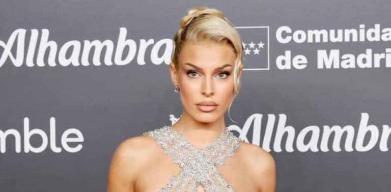 Jessica Goicoechea: más allá de la pantalla