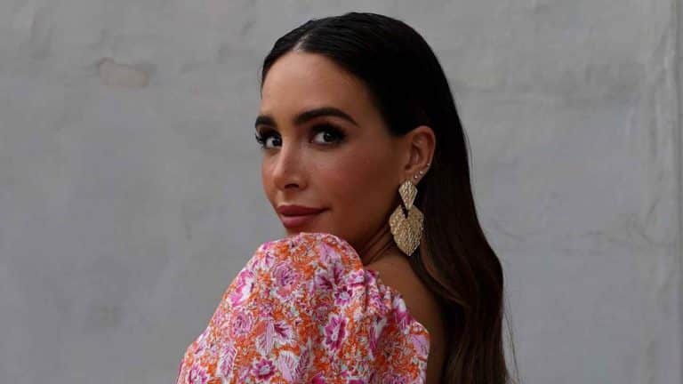 Rocío Osorno, una instagramer con un estilo único