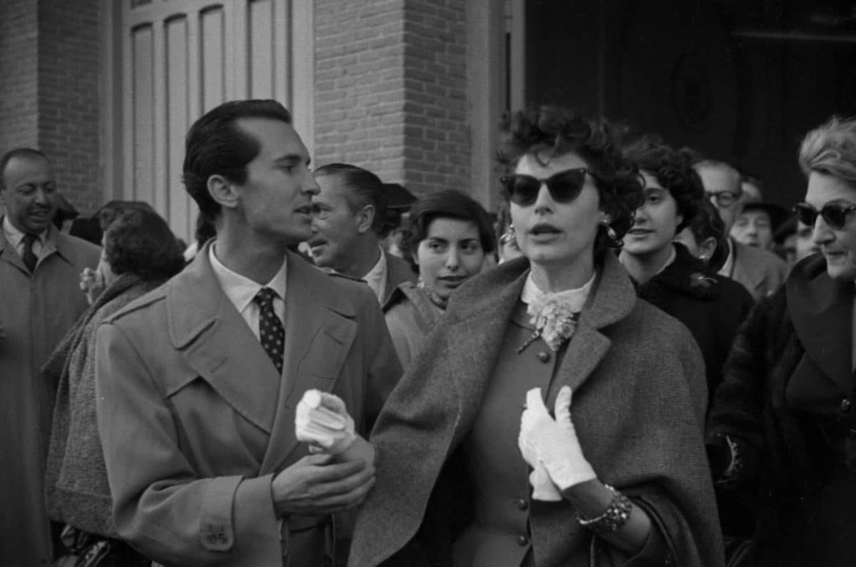 El mito de Luis Miguel Dominguín: pasión, toros y amores inolvidables