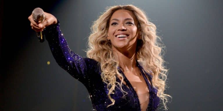 Manchas en la piel: Beyoncé y sus secretos para una tez impecable