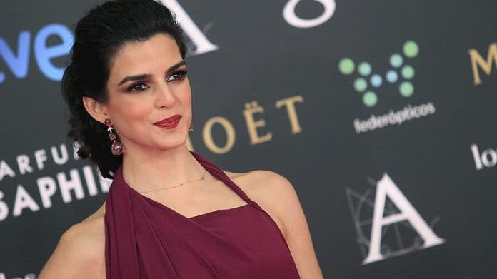 Clara Lago 1 Clara Lago