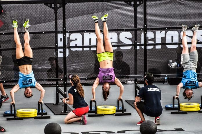 CrossFit