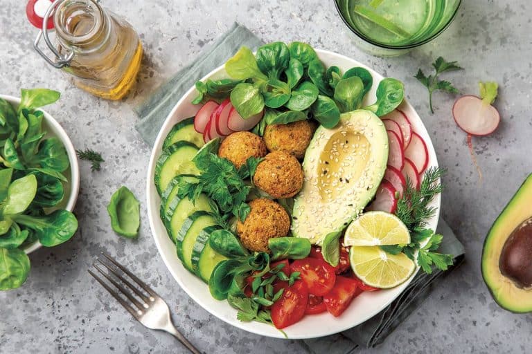 Dieta flexitariana: ¡La mejor forma de ser saludable sin renunciar a tus comidas favoritas!