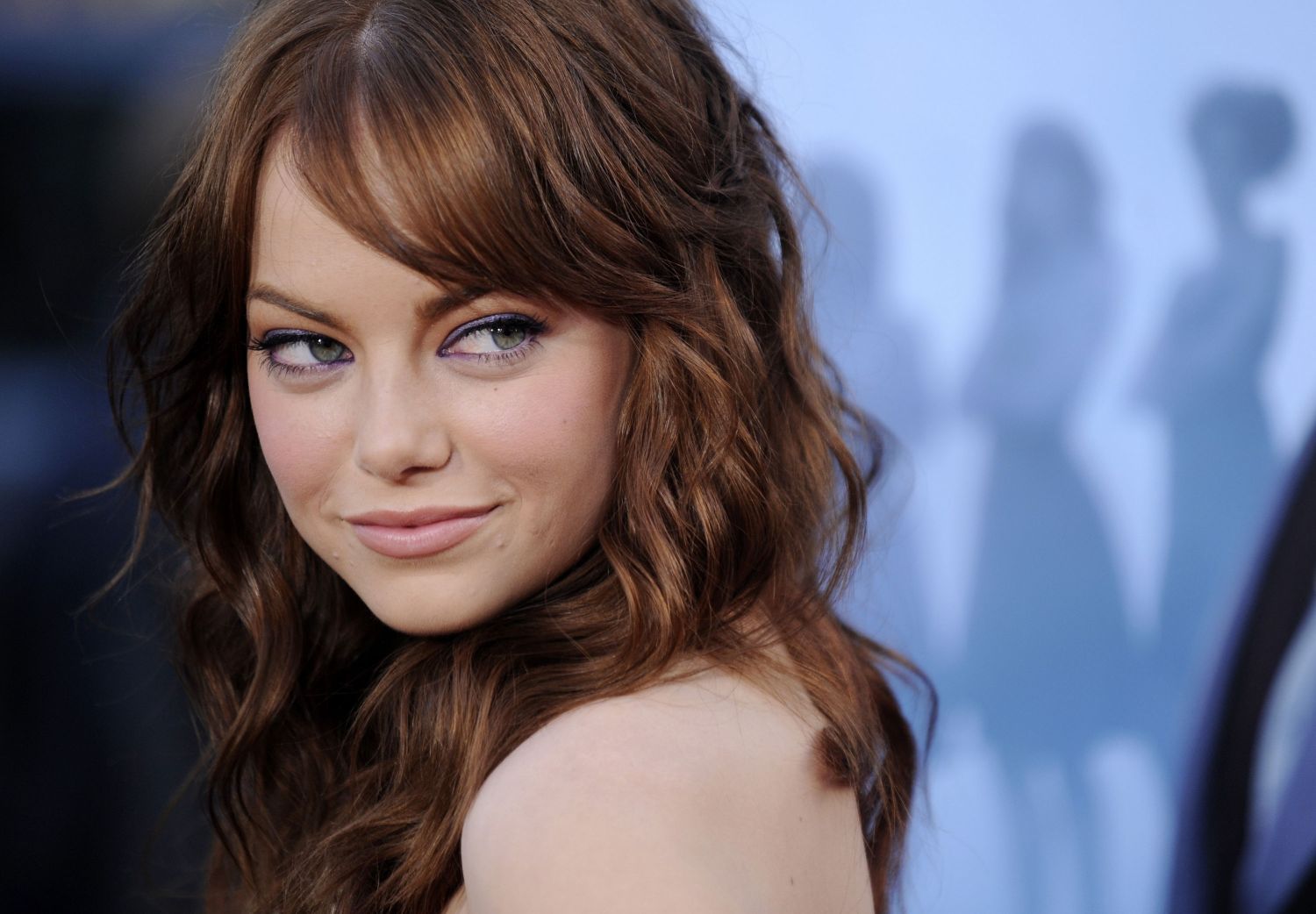 EMMA STONE: UNA INSPIRACIÓN PARA TODAS