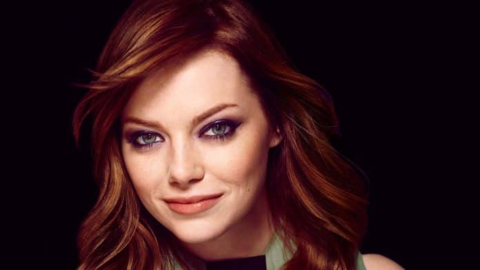 Emma Stone Emma Stone