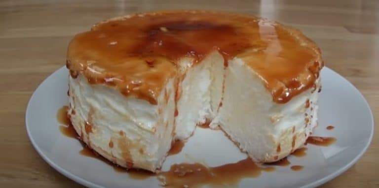 Prepara este postre que solo lleva 2 ingredientes y está listo en pocos minutos