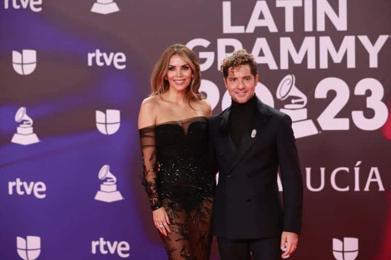 El documental de David Bisbal aterriza en el festival de Huelva
