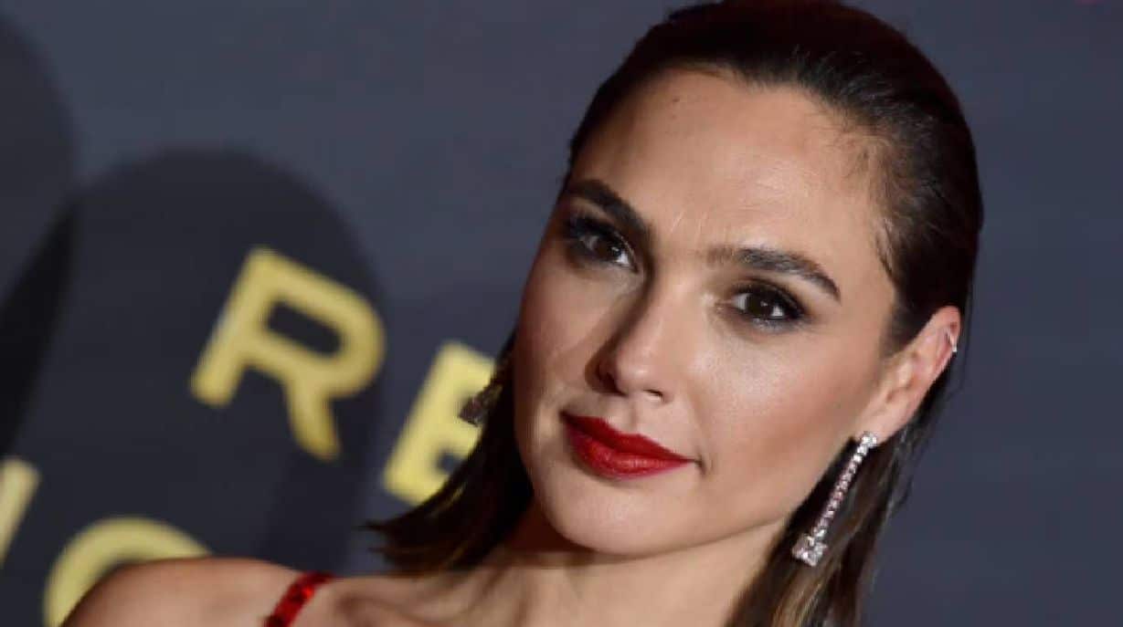 Los consejos de Gal Gadot para una piel radiante