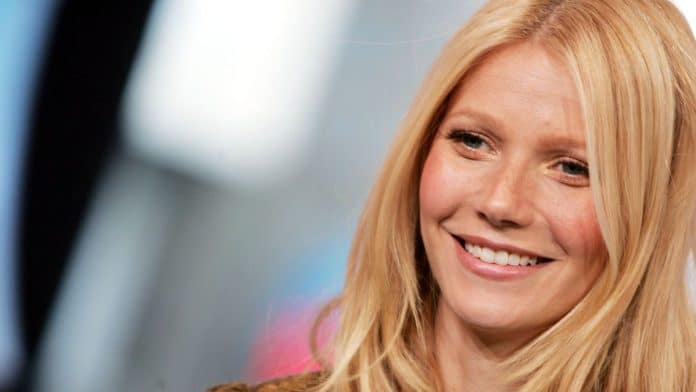 Gwyneth Paltrow