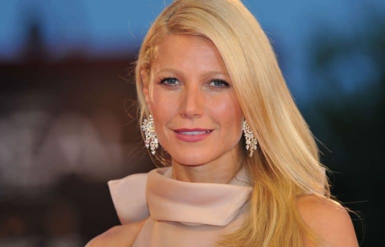 Gwyneth Paltrow responde a las críticas por su cena íntima con Sam Altman, fundador de OpenAI