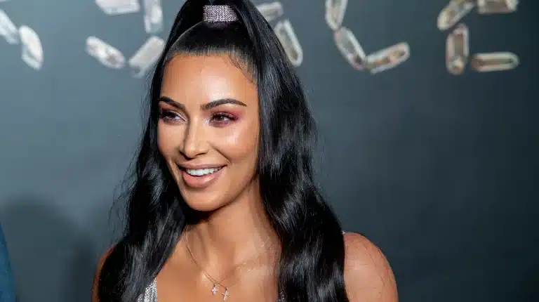 Kim Kardashian confiesa su arrepentimiento por el vestido de Marilyn Monroe en la Met Gala
