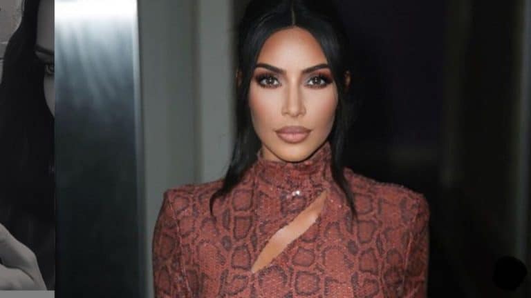 El look de Kim Kardashian en la Met Gala que ahora llama su ‘mayor arrepentimiento’