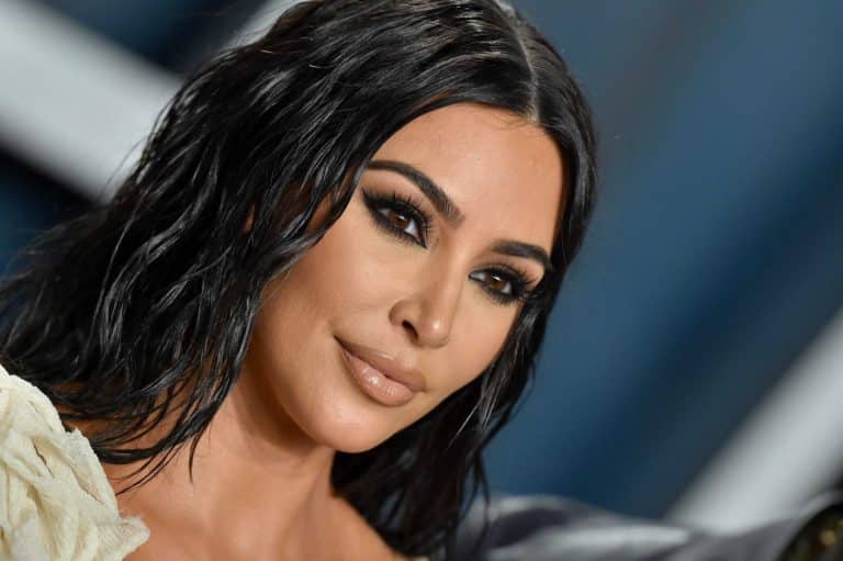 Las estrategias de Kim Kardashian para eliminar las estrías